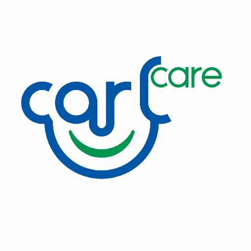 carlcare logo